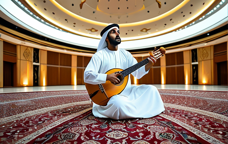 연주가로서의 경력 관리 체크리스트 - Businesswoman in a Modern Office**

"A professional businesswoman in a modest business suit, sitting...