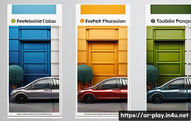 연주가를 위한 연봉 협상 시뮬레이션 - Here are three image generation prompts in English, designed to be detailed and adhere to all safety...