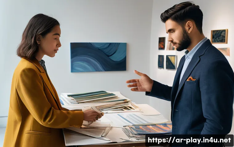 연주가를 위한 연봉 협상 시뮬레이션 관련 이미지 2