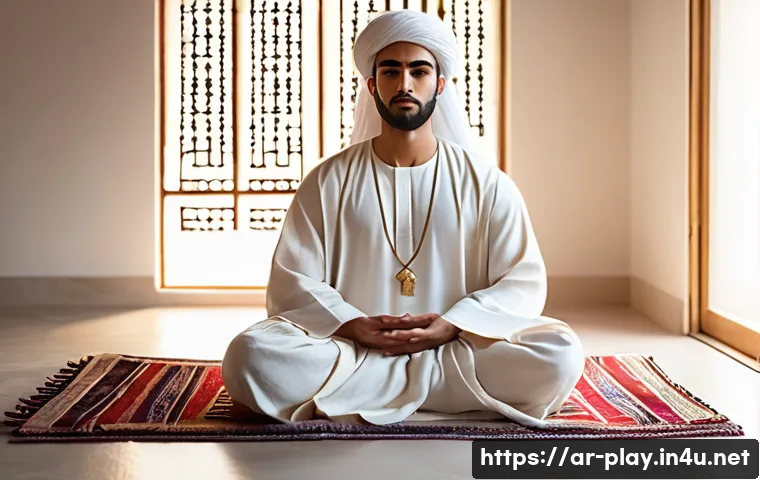 연주가로서의 멘탈 관리 비결 관련 이미지 1