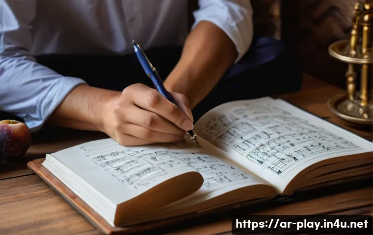 연주가로서의 멘탈 관리 비결 관련 이미지 2