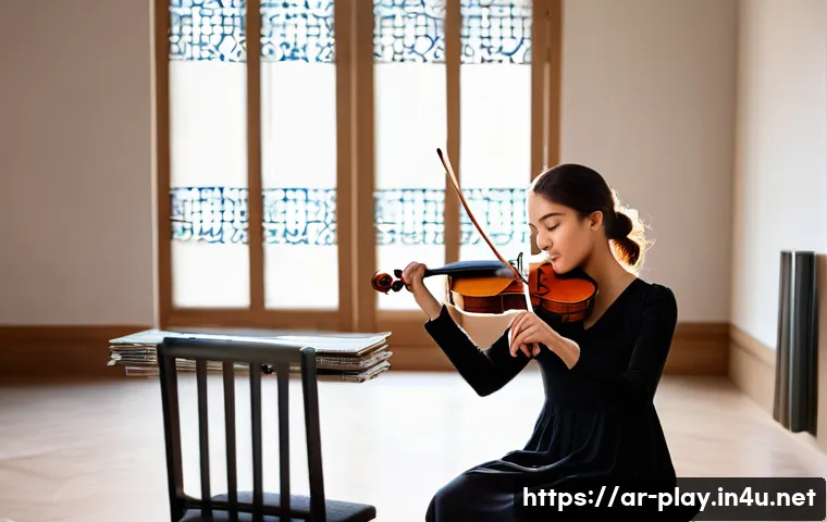 연주가 시험 장비 체크리스트 관련 이미지 1