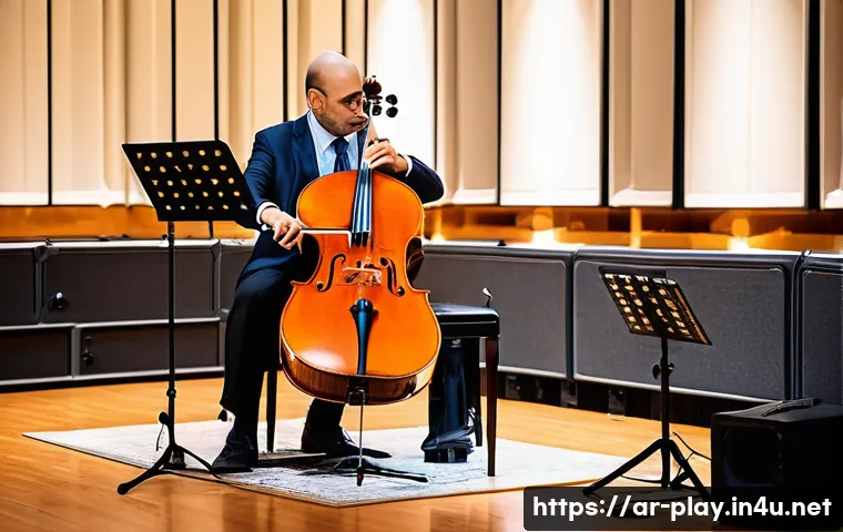 연주가 시험 장비 체크리스트 관련 이미지 2